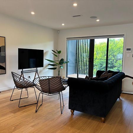 Epsom Tidy House Unit 6 Villa Auckland Exterior photo