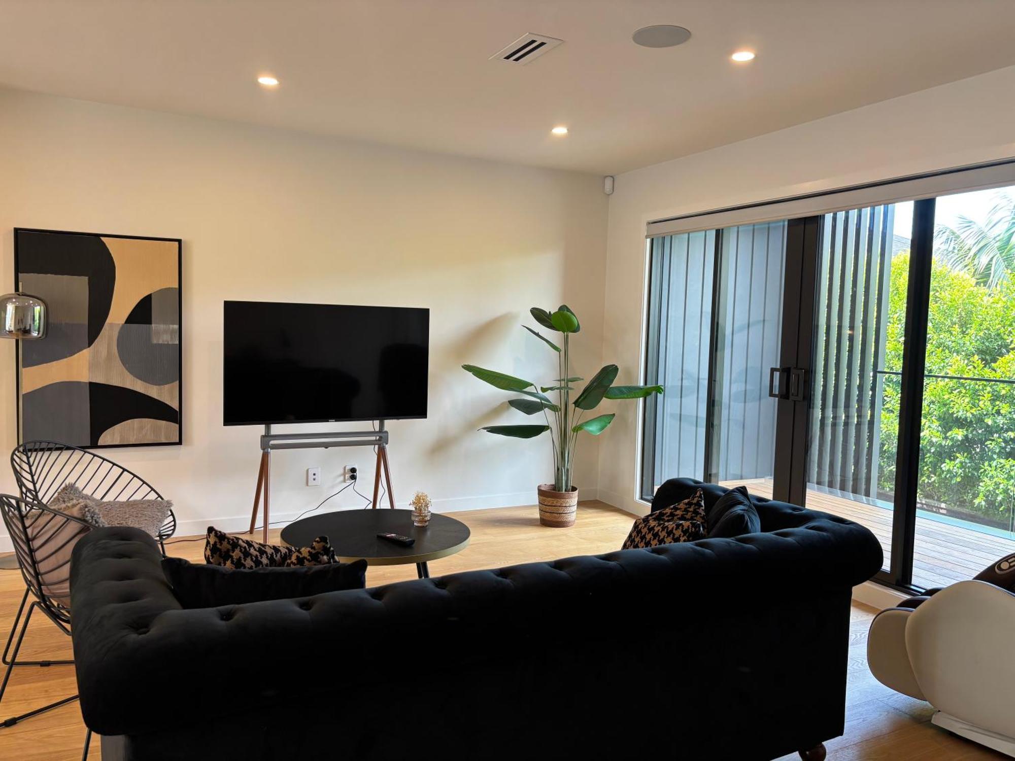 Epsom Tidy House Unit 6 Villa Auckland Exterior photo