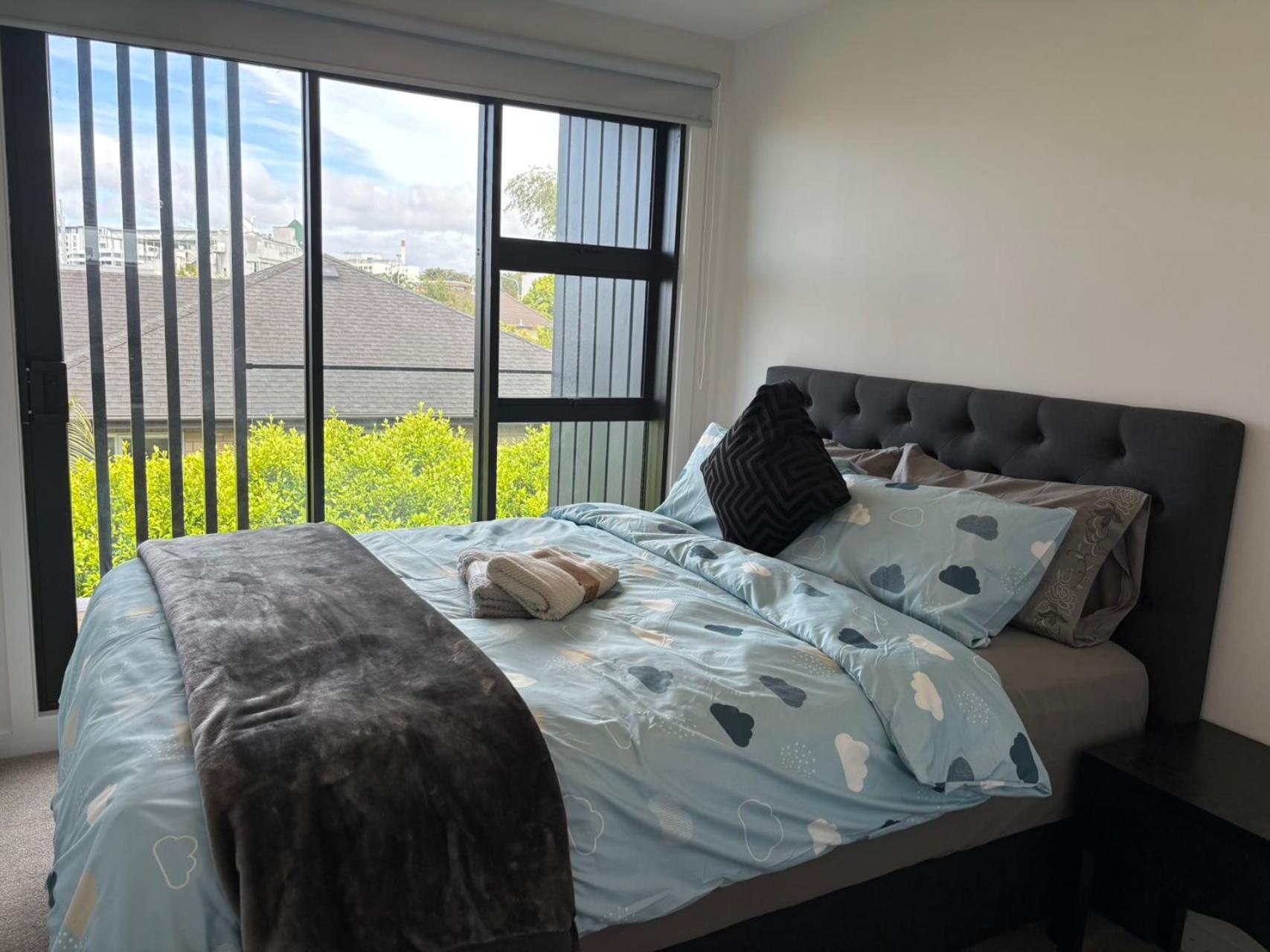 Epsom Tidy House Unit 6 Villa Auckland Exterior photo